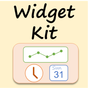 WidgetKit