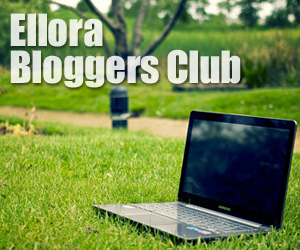 Ellora Bloggers Club